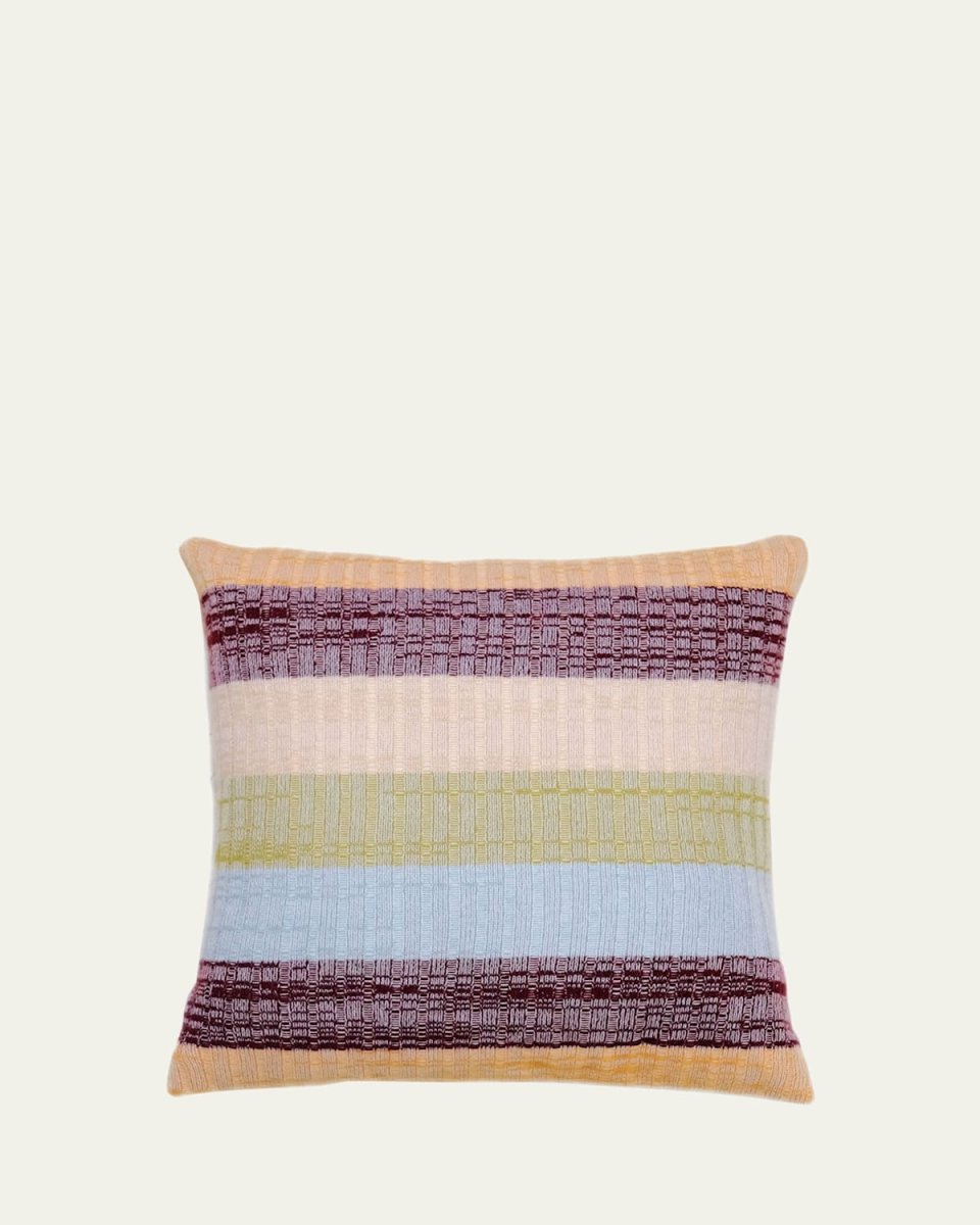 Oasis Rib Pillow